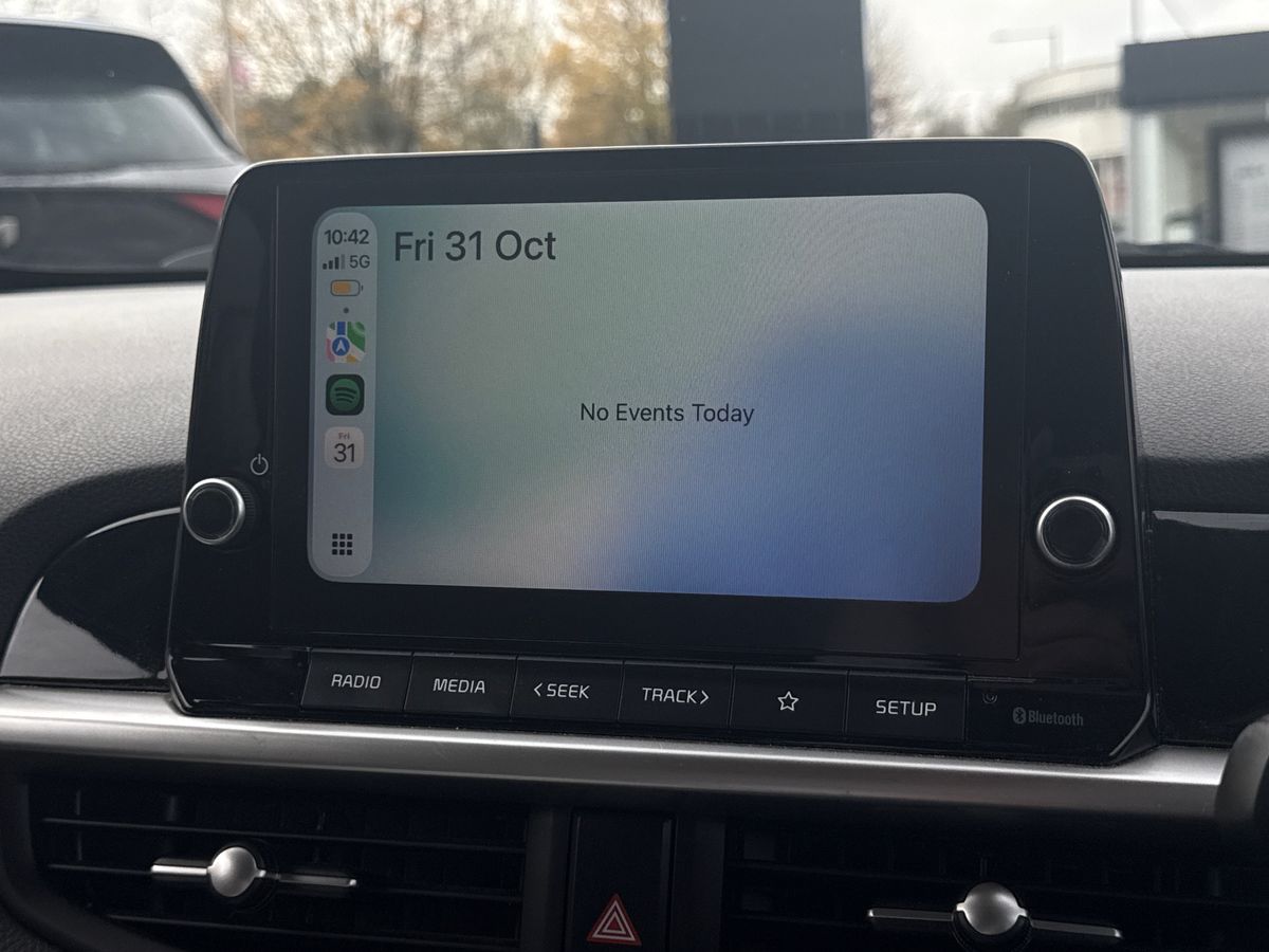 Used Kia Picanto 2022 for sale - 76412698: Photo 44