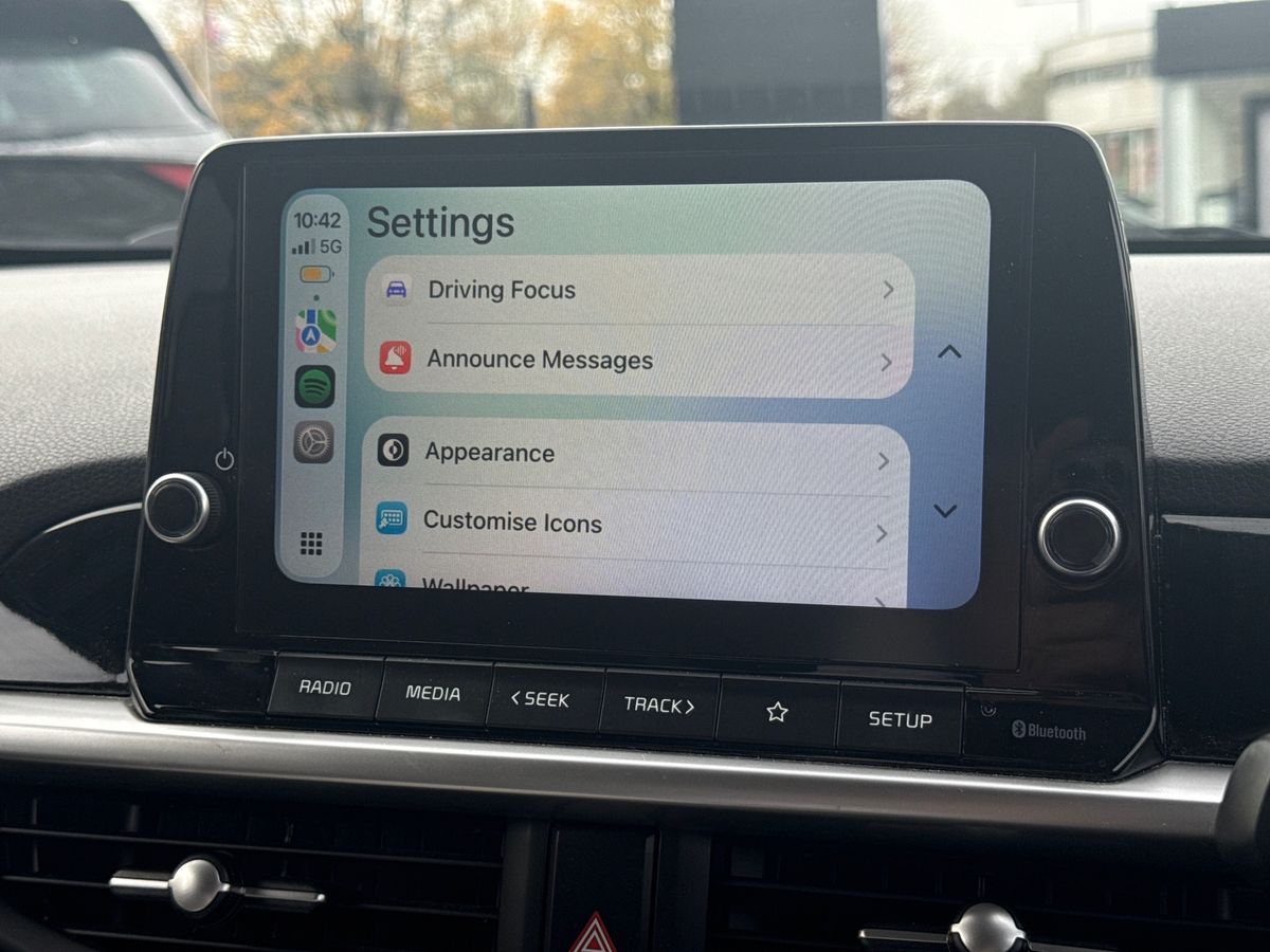 Used Kia Picanto 2022 for sale - 76412698: Photo 45