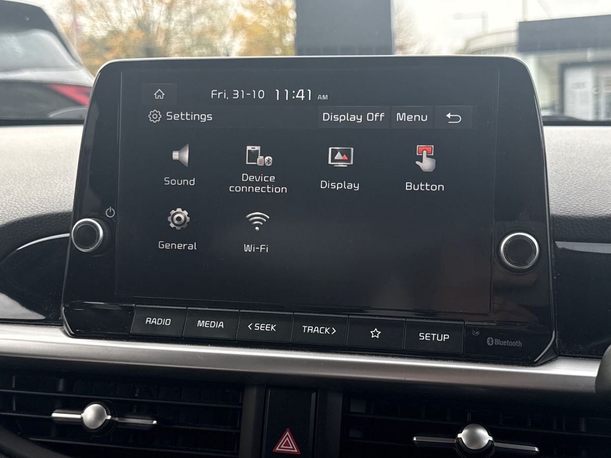 Used Kia Picanto 2022 for sale - 76412698: Photo 48