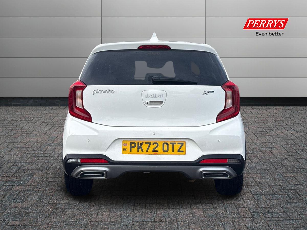 Used Kia Picanto 2022 for sale - 76412698: Photo 5