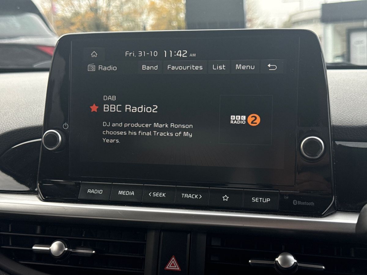 Used Kia Picanto 2022 for sale - 76412698: Photo 50