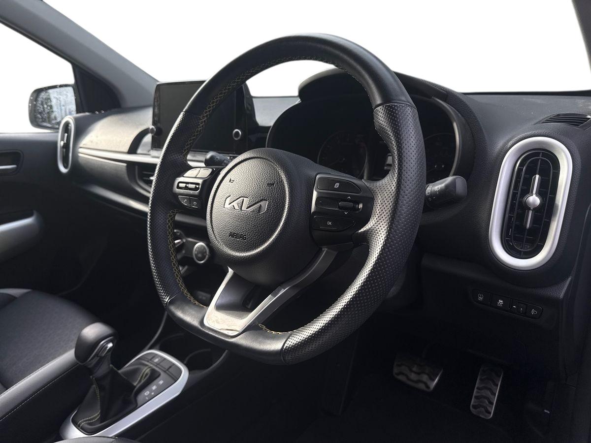 Used Kia Picanto 2022 for sale - 76412698: Photo 8