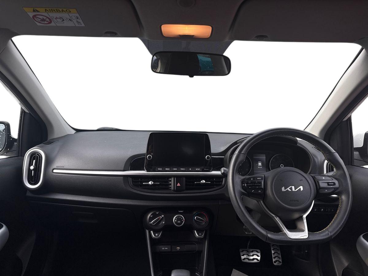 Used Kia Picanto 2022 for sale - 76412698: Photo 9