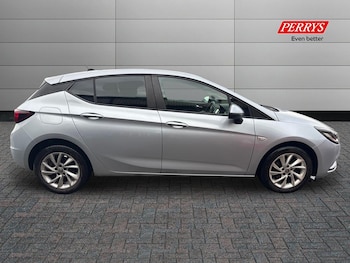 Used Vauxhall Astra 2019 for sale - 76859451: Photo