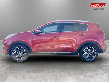 Used Kia Sportage 2019 for sale - 78132420: Photo