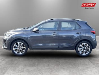 Used Kia Stonic 2018 for sale - 79827431: Photo