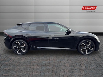 Used Kia EV6 2022 for sale - 76436708: Photo