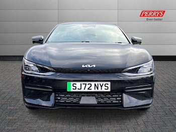 Used Kia EV6 2022 for sale - 76436708: Photo