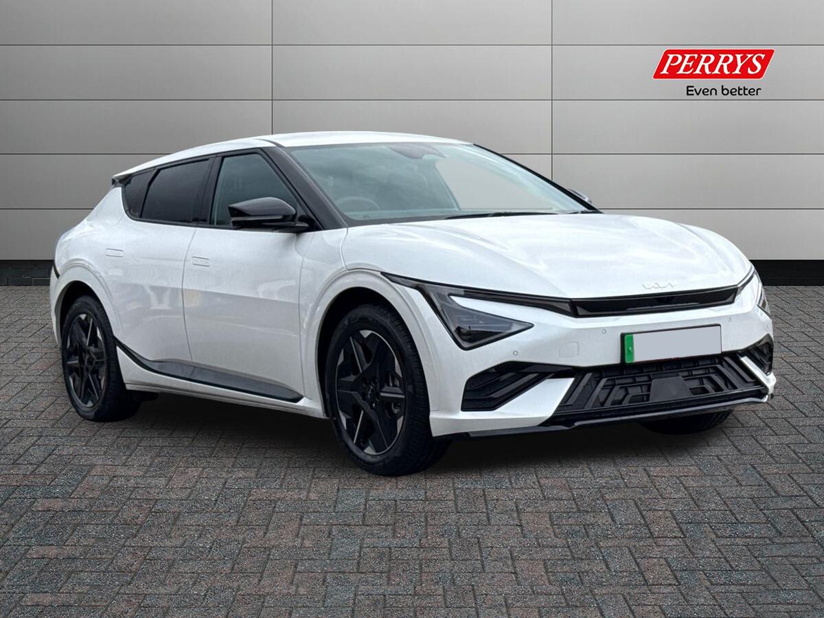 Used Kia EV6 2025 for sale - 76206759: Photo 1