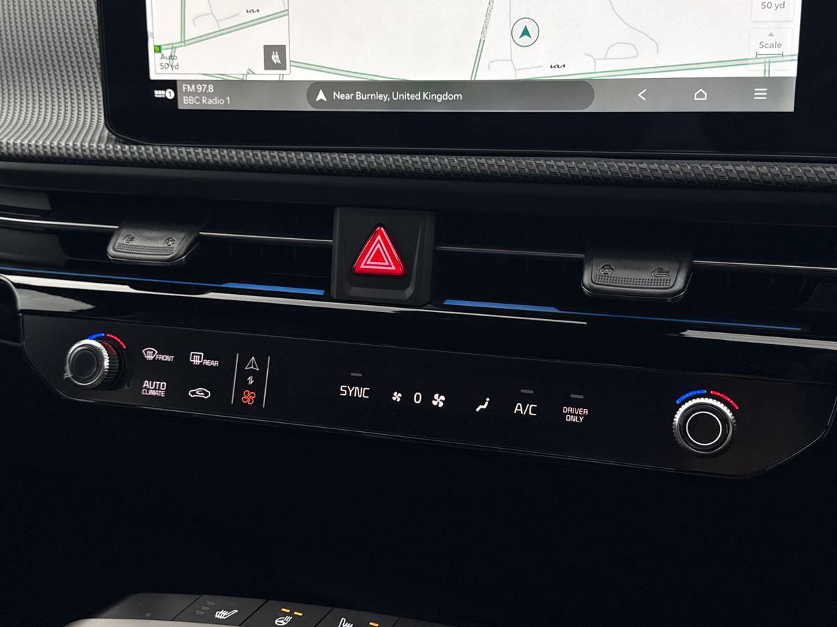 Used Kia EV6 2025 for sale - 76206759: Photo 12