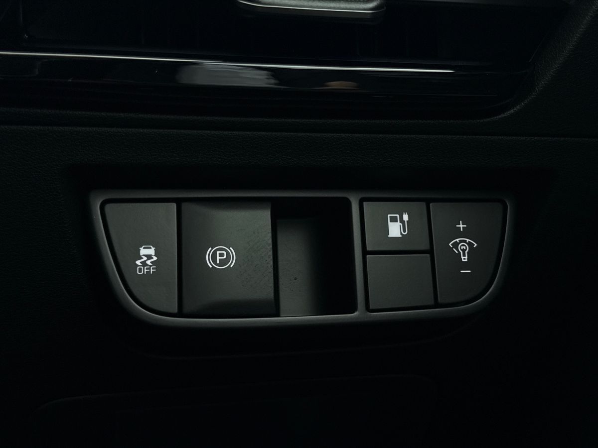 Used Kia EV6 2025 for sale - 76206759: Photo 27