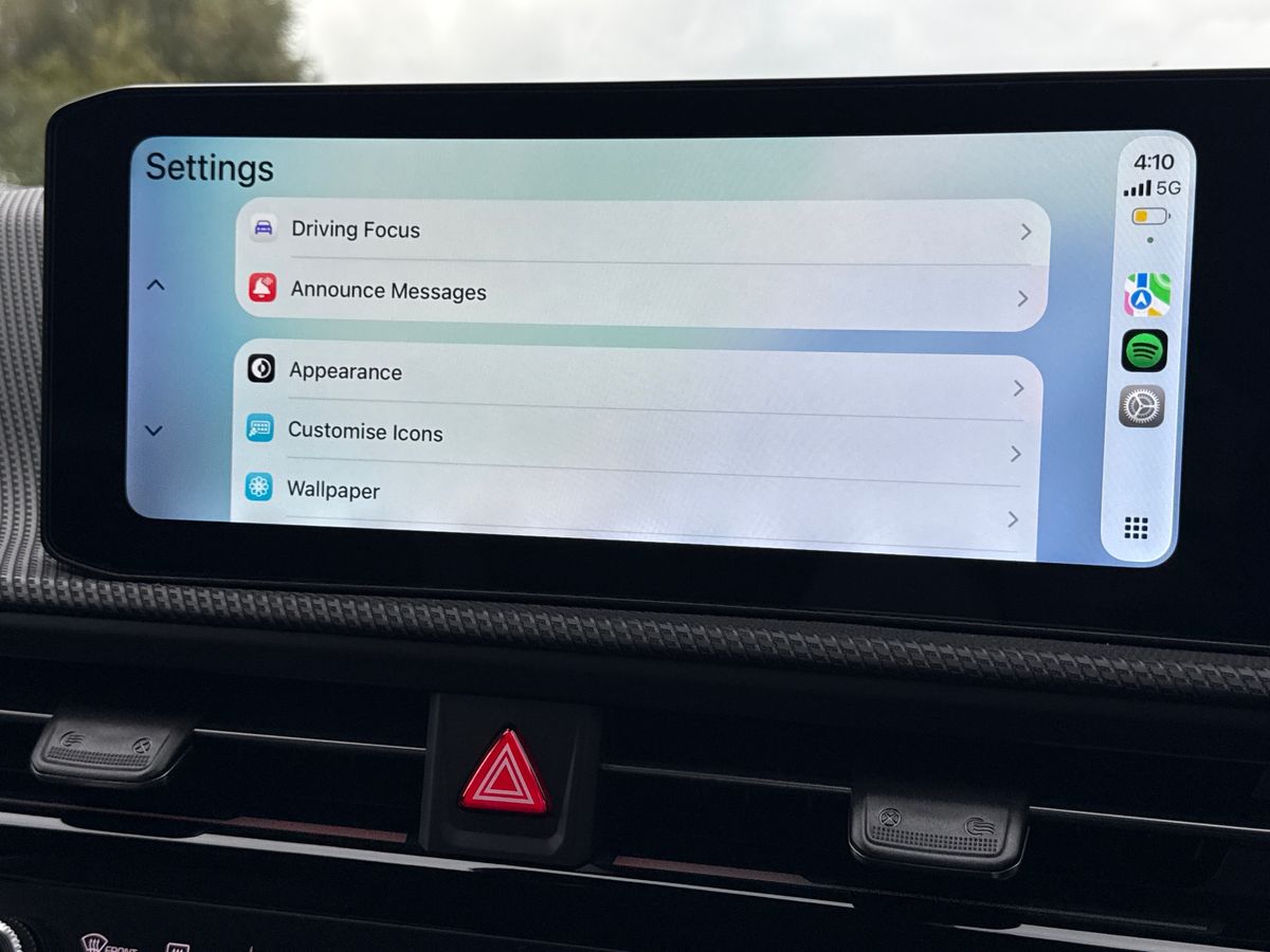 Used Kia EV6 2025 for sale - 76206759: Photo 41