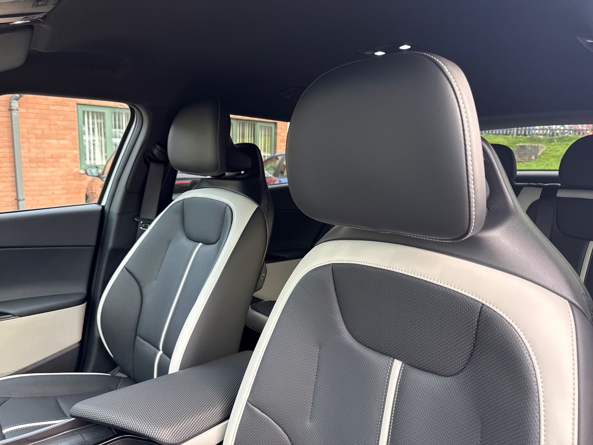 Used Kia EV6 2025 for sale - 76206759: Photo 48