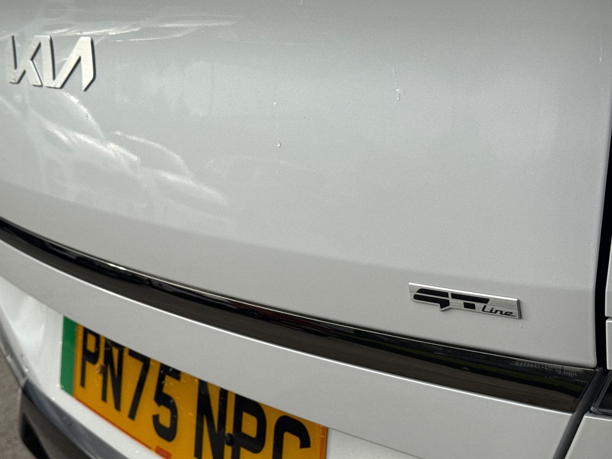 Used Kia EV6 2025 for sale - 76206759: Photo 50