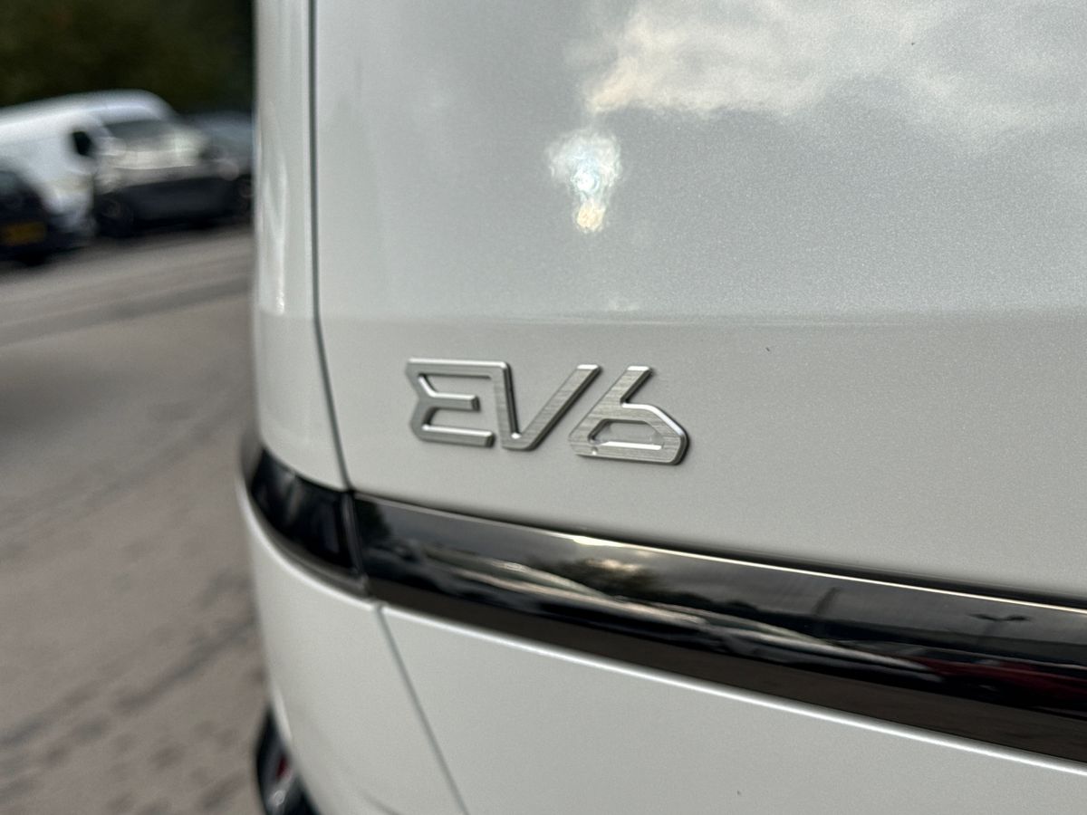 Used Kia EV6 2025 for sale - 76206759: Photo 51