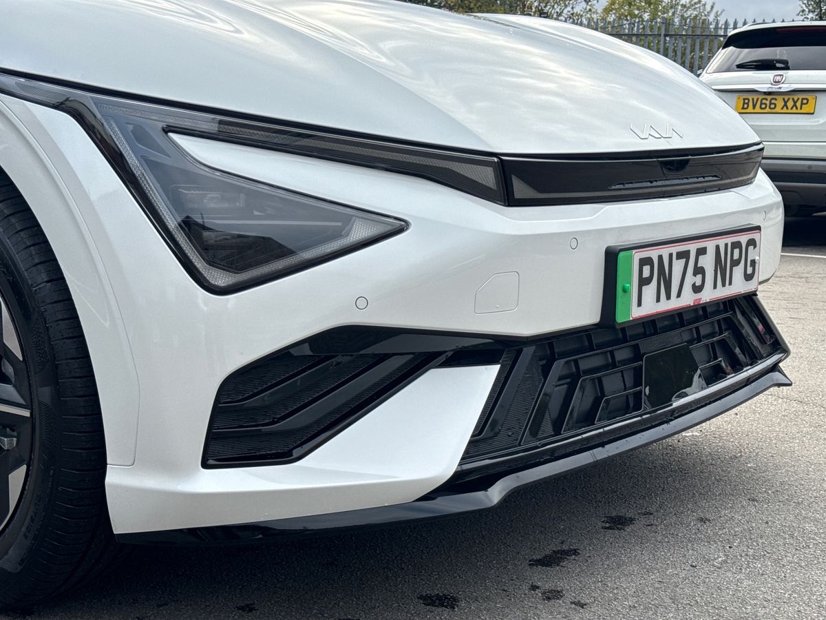 Used Kia EV6 2025 for sale - 76206759: Photo 54