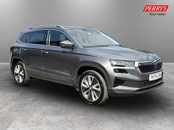 Used Skoda Karoq 2024 for sale - 79467385: Photo