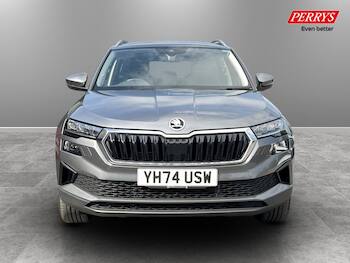 Used Skoda Karoq 2024 for sale - 79467385: Photo