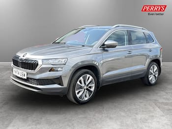 Used Skoda Karoq 2024 for sale - 79467385: Photo