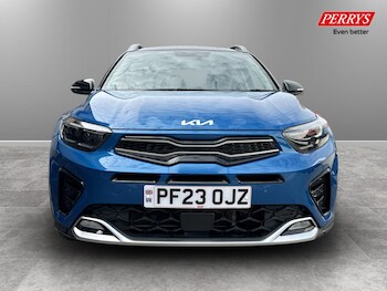 Used Kia Stonic 2023 for sale - 78132381: Photo