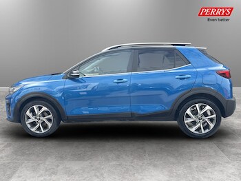 Used Kia Stonic 2023 for sale - 78132381: Photo