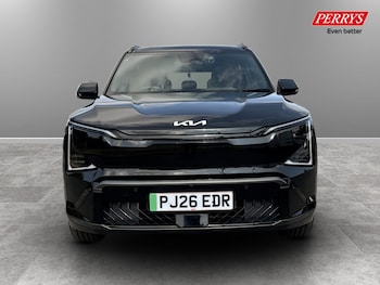 Used Kia EV5 2026 for sale - 79215545: Photo