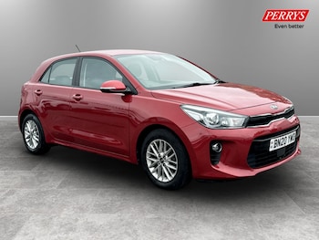 Used Kia Rio 2020 for sale - 79016995: Photo