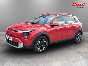 Used Kia Stonic 2026 for sale - 78732835: Photo