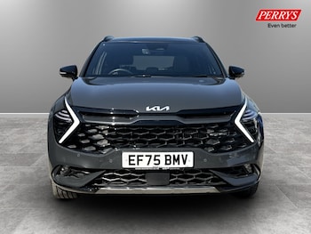 Used Kia Sportage 2025 for sale - 78652994: Photo