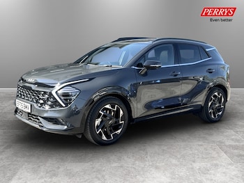 Used Kia Sportage 2025 for sale - 78652994: Photo