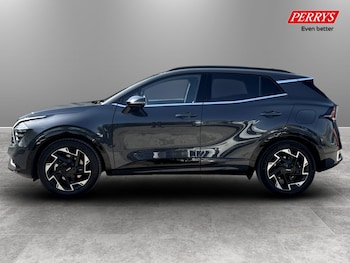 Used Kia Sportage 2025 for sale - 78652994: Photo