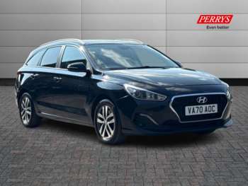 2020 - 1.4T GDI SE Nav 5dr