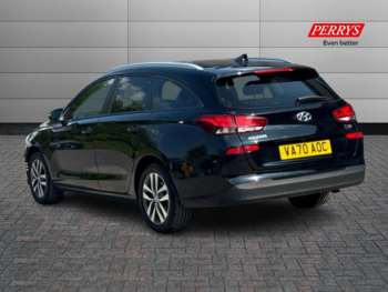 Used Hyundai i30 2020 for sale - 74967127: Photo