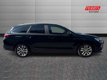Used Hyundai i30 2020 for sale - 74967127: Photo