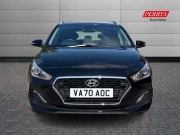 Used Hyundai i30 2020 for sale - 74967127: Photo