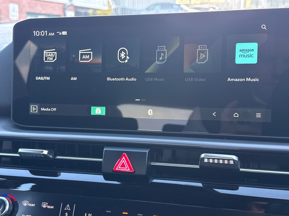 Used Kia Sportage 2025 for sale - 77180279: Photo 10