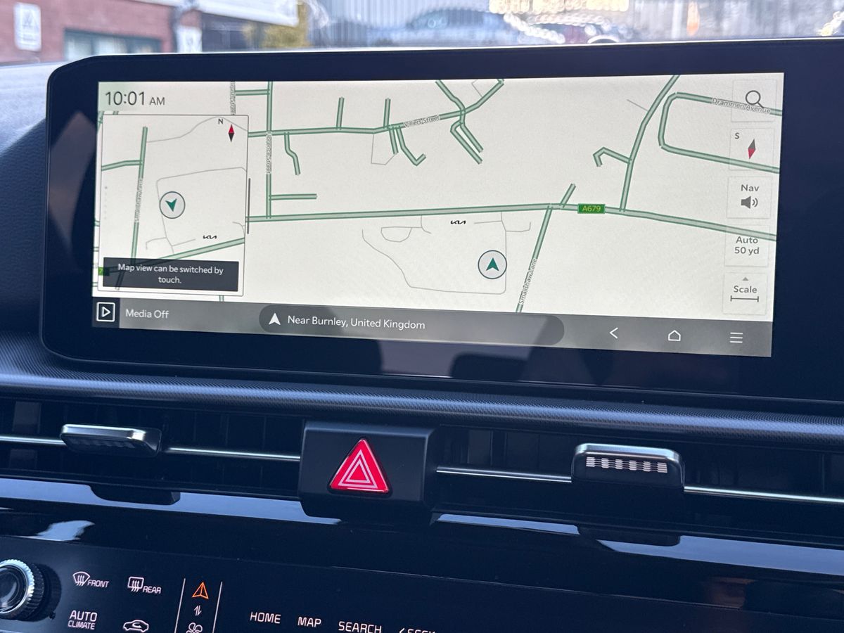 Used Kia Sportage 2025 for sale - 77180279: Photo 11