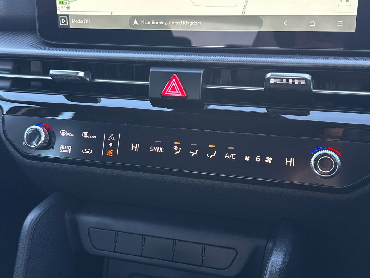 Used Kia Sportage 2025 for sale - 77180279: Photo 12