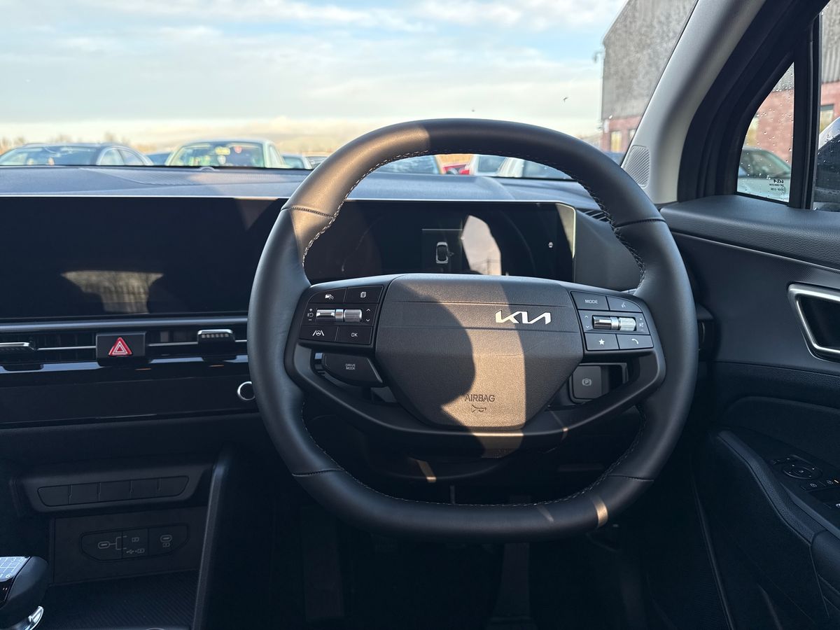 Used Kia Sportage 2025 for sale - 77180279: Photo 15