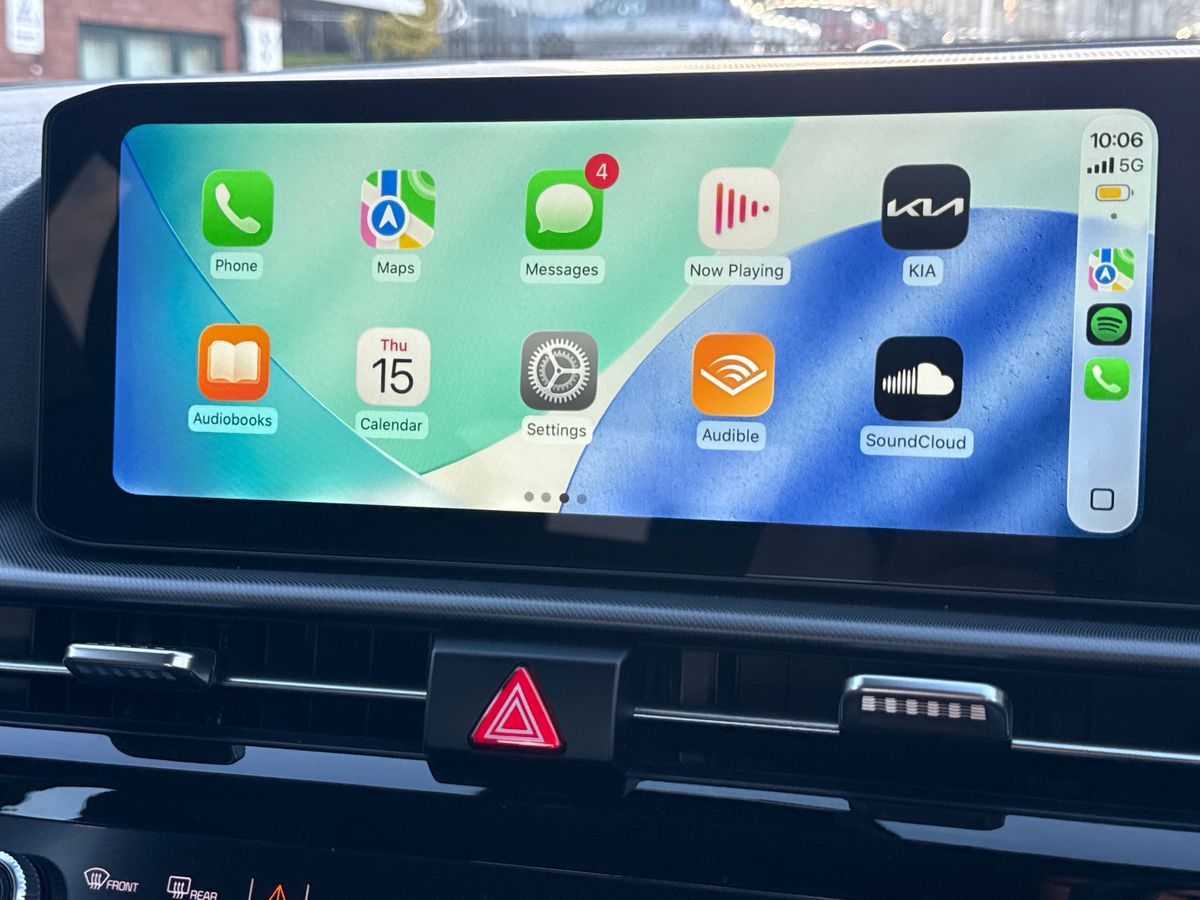 Used Kia Sportage 2025 for sale - 77180279: Photo 34