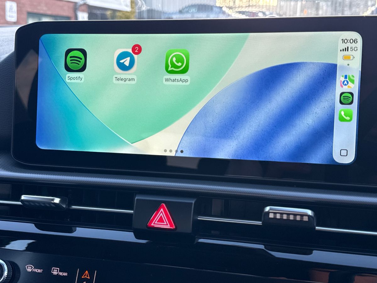 Used Kia Sportage 2025 for sale - 77180279: Photo 35