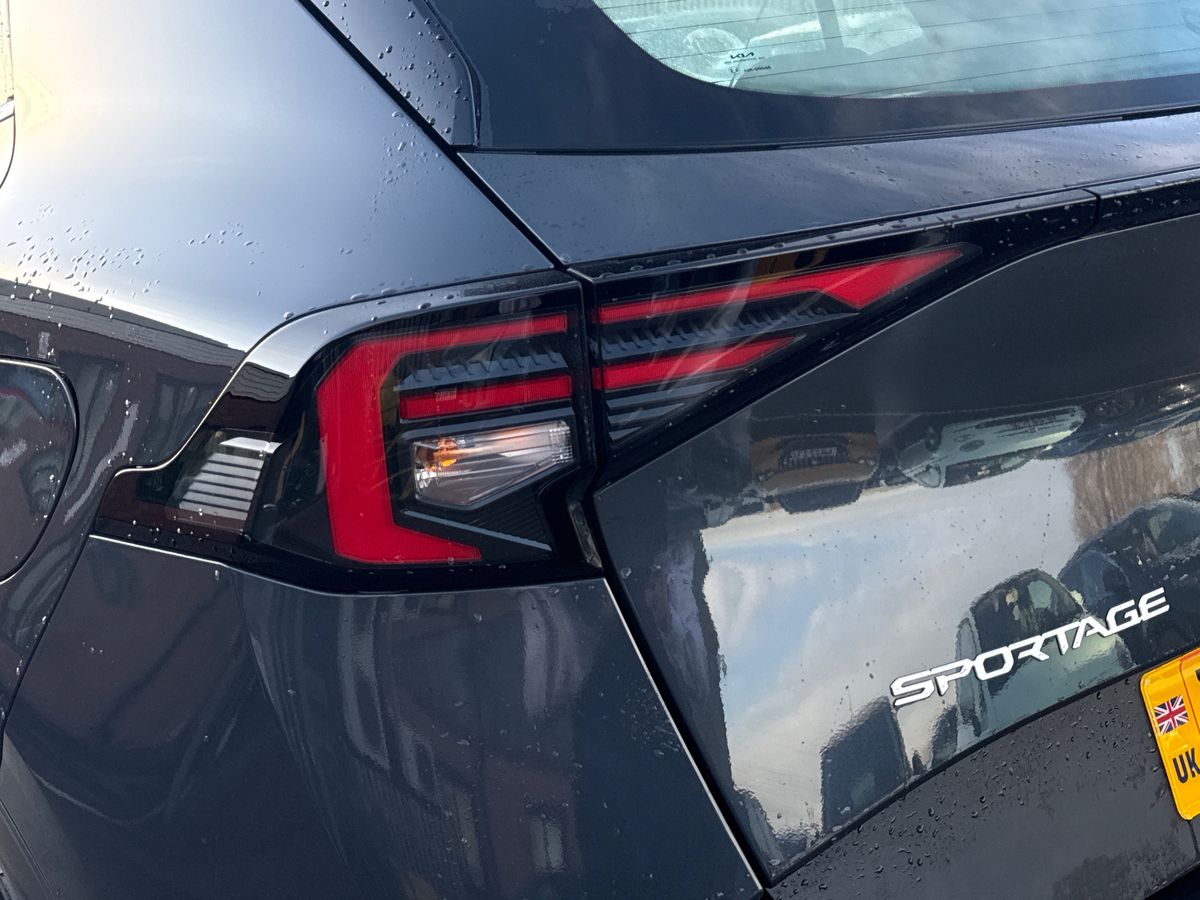 Used Kia Sportage 2025 for sale - 77180279: Photo 48