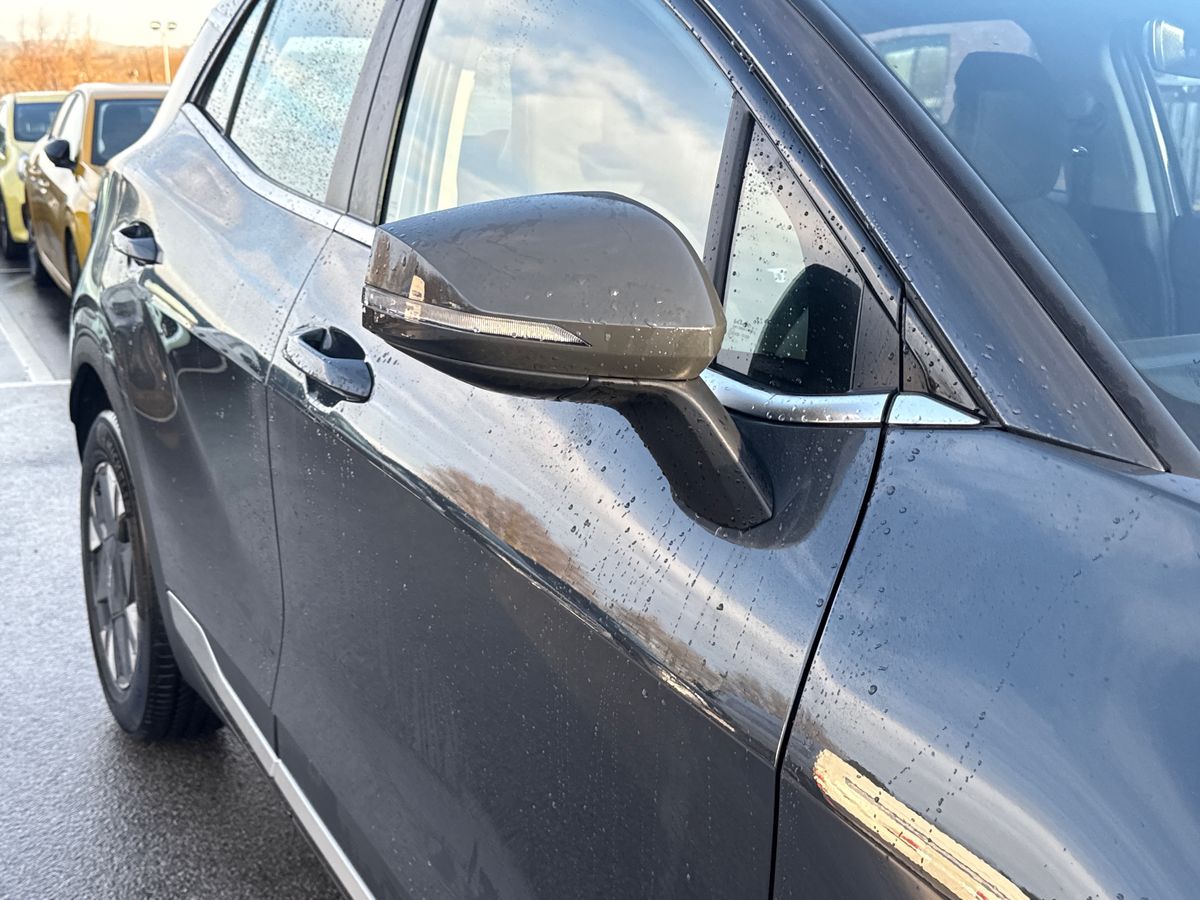 Used Kia Sportage 2025 for sale - 77180279: Photo 49