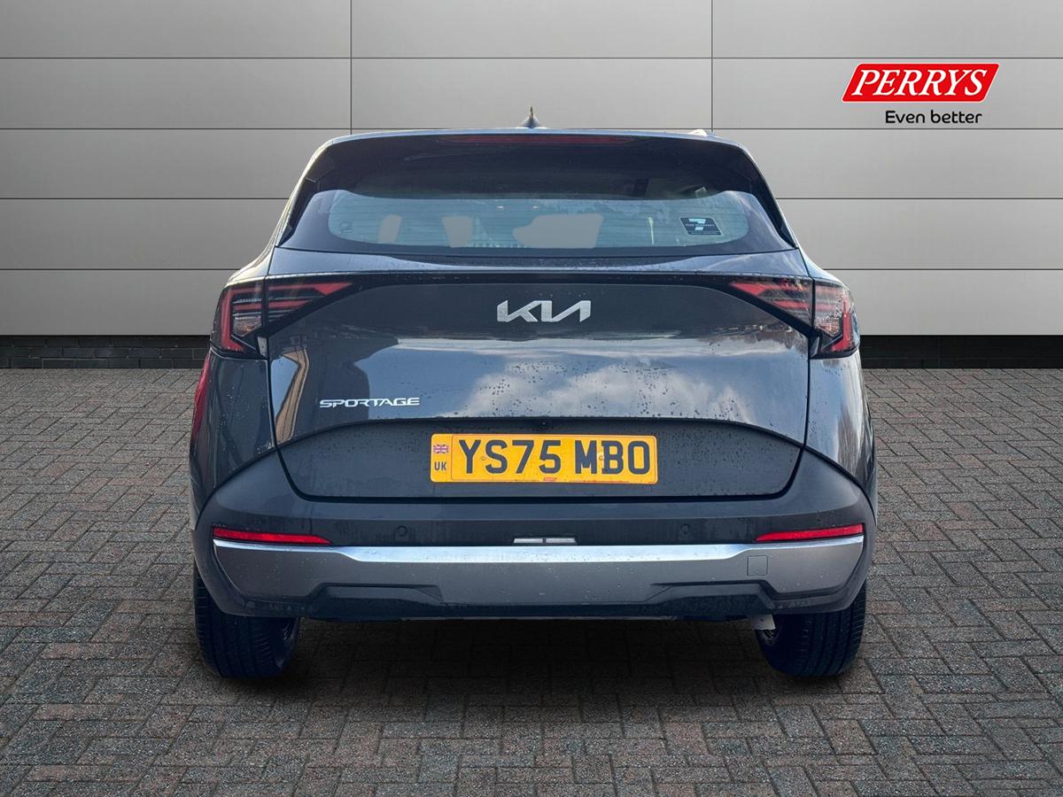 Used Kia Sportage 2025 for sale - 77180279: Photo 5