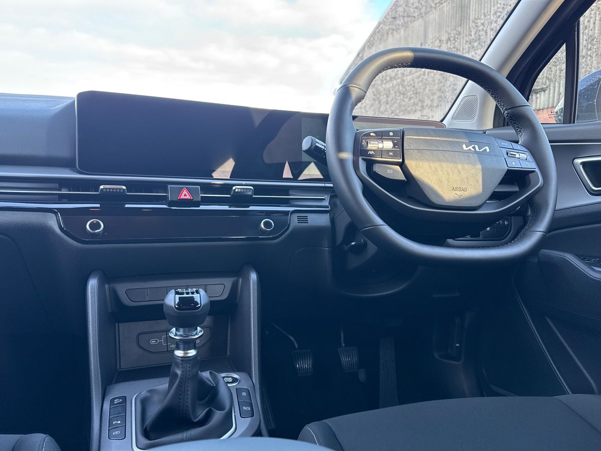 Used Kia Sportage 2025 for sale - 77180279: Photo 52