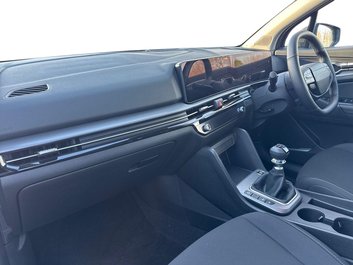 Used Kia Sportage 2025 for sale - 77180279: Photo 6