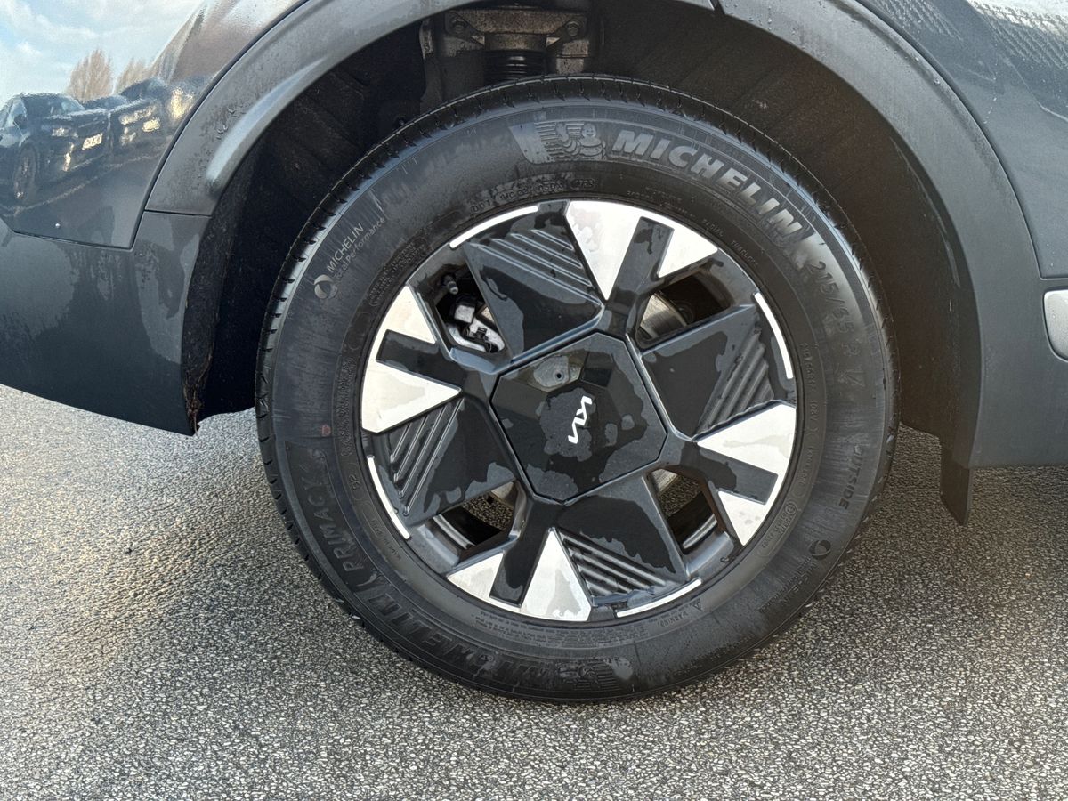 Used Kia Sportage 2025 for sale - 77180279: Photo 7