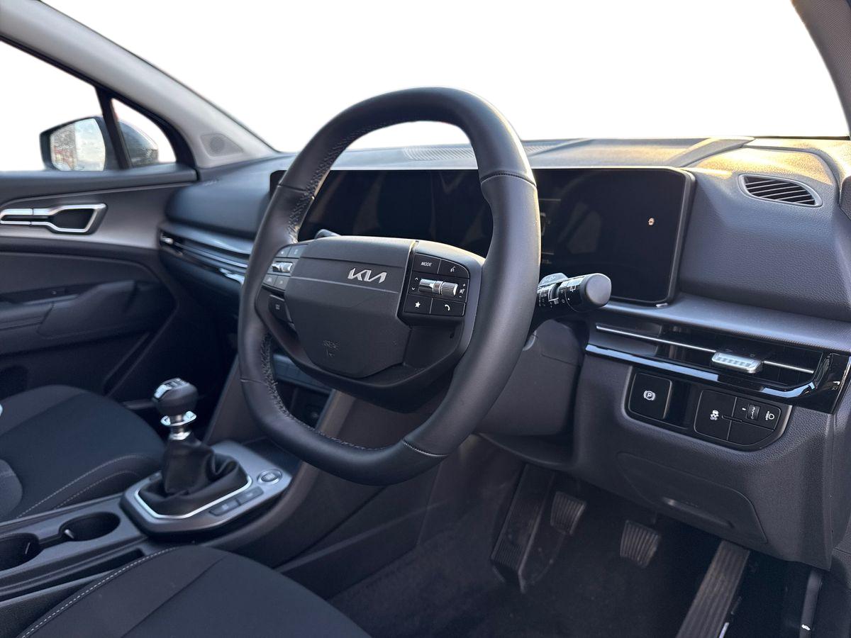 Used Kia Sportage 2025 for sale - 77180279: Photo 8