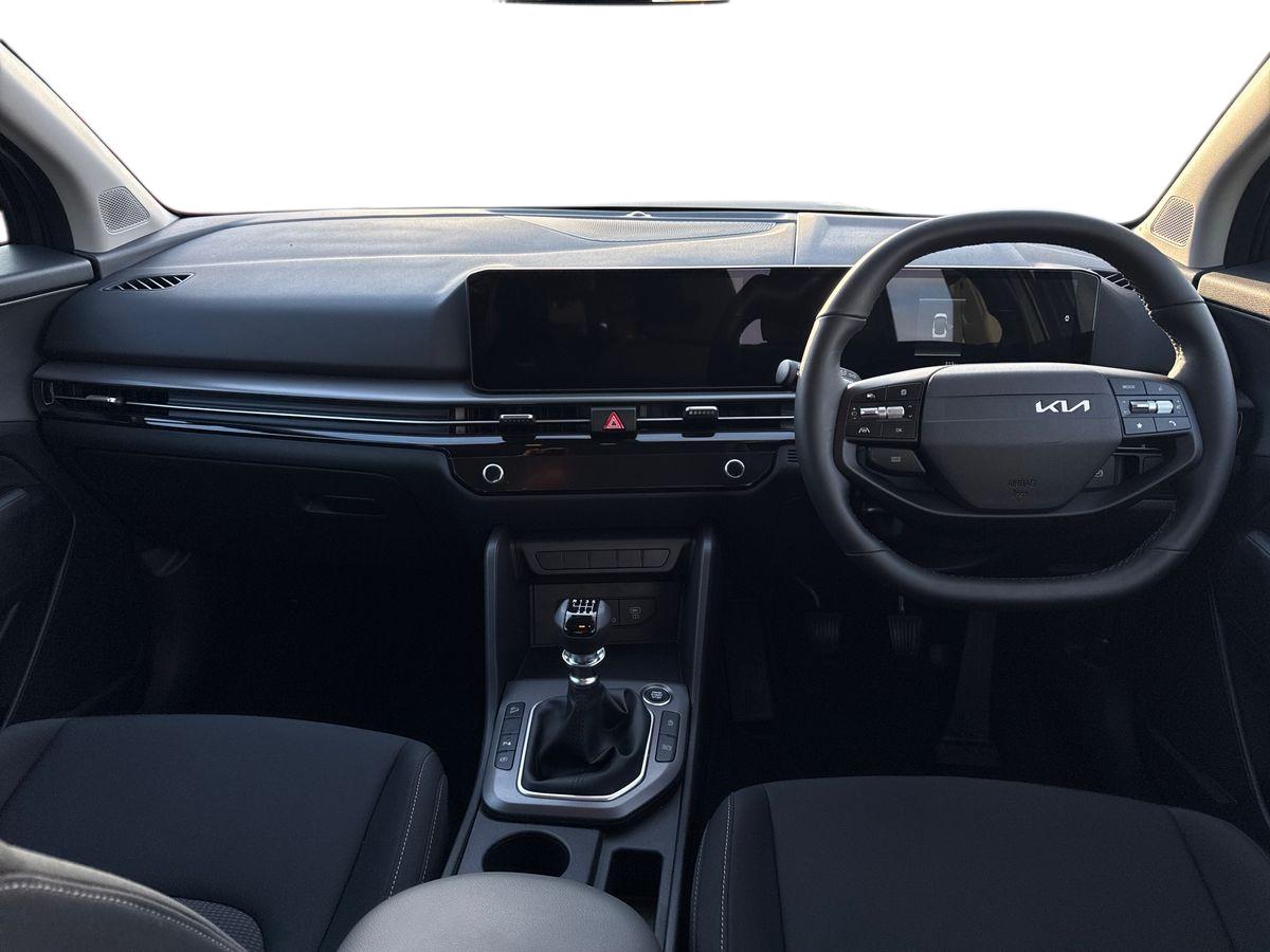 Used Kia Sportage 2025 for sale - 77180279: Photo 9