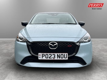 Used Mazda Mazda2 2023 for sale - 77872666: Photo